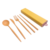 Set De Cubiertos Desmontables - Varios Colores - comprar online