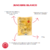 Jengibre Gari Sun Growing Natural 1,5kg - comprar online