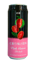 Jugo de Guayaba Rosa Famous House 500 Ml