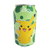 Gaseosa Qdol Pokémon Sabor Lima 330 ml