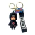 Llavero de goma kawaii - tienda online