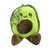 Llavero con forma de Palta - comprar online