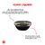 Humo Liquido Quinto Sabor 100 ml - Gochiso productos japoneses