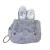 Monedero Peluche Conejo Colores Varios en internet