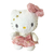 Peluche Hello Kitty con Vestido Estrella