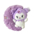 Peluche Luna Sanrio