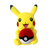 Peluche Pikachu con Pokebola