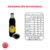 Salsa de soja Fumeiga 500 ml - tienda online