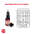 Salsa de Soja Sakanashi Premium 450 ml - tienda online