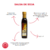 Imagen de Salsa de Soja Bitarwan Cremosa 500 ml