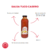 Salsa Peperino Pomoro Tuco Casero 500 gr - comprar online