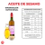 Aceite de Sesamo "Sam Yang" 750 ml - tienda online