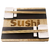 Set de Sushi de Cerámica 7 Piezas - comprar online