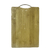 Tabla de Bambú con Mango de Aluminio 33 x 23 cm - comprar online