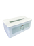 Dispenser Porta Pañuelos Descartables Varios Colores - tienda online