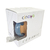 Taza Cerámica con Tapa Pudding Oso Naranja 380 ml en internet