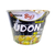 Ramen Big Cup Udon Tempura de 111 Gr