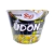 Ramen Big Cup Udon Tempura de 111 Gr