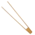 Pinza para Cocina de Bambu 30 CM Purely Natural