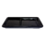 Plato de Ceramica con Division Negro 21,5 x 11 cm - comprar online