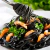Fideos Fusilloni Tinta de Calamar Troncoso 500 gr en internet