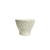 Vasito de Sake Beige Jaspeado