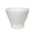 Vasito de Sake Blanco - comprar online