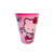 Vaso Plástico Hello Kitty 430 ml