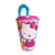 Vaso con Sorbete 430 ml Hello Kitty Easy Sport