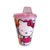 Vaso con Tapa Sipper 430 ml Hello Kitt