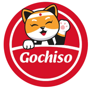 Gochiso productos japoneses