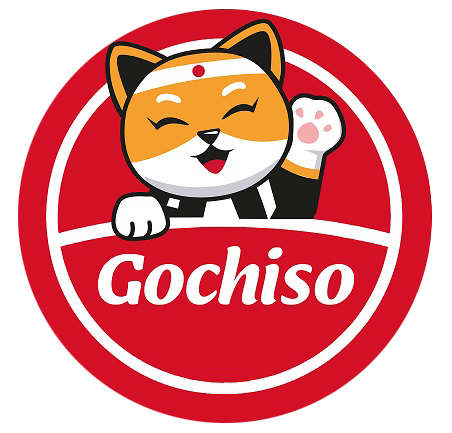 Gochiso productos japoneses
