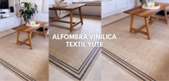 Banner de la categoría ALFOMBRAS VINÍLICAS