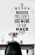 Vinilo Decorativo Frase 132 l EL MUNDO NECESITA