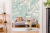 Mural 61 | Monstera