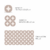 Pisos | Agata Beige - comprar online