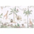 Mural | Safari Amy - tienda online
