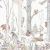 Mural | Bosque Borevit - comprar online