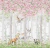 Mural | Floreciente - comprar online