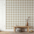 Mural | Gingham Beiges