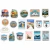 Calcos | Iconicos Travel - comprar online