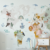 Mural | Mapamundi Julius - comprar online