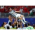 Mural | Messi Volando