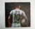 Posavasos | Messi en internet