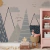 Mural | Simba - comprar online