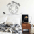 Vinilo Decorativo I love traveling - comprar online