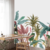 Mural 64 | Jungla - comprar online