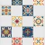 Azulejos | Tropea - comprar online