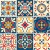 Azulejos | Tropea en internet