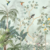 Mural | Tropical Foliage - comprar online